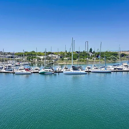 公寓 Le Balcon Sur La Vue Mer, Parking, 4 Pers *