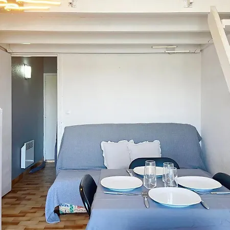 Le Balcon Sur La Vue Mer, Parking, 4 Pers *