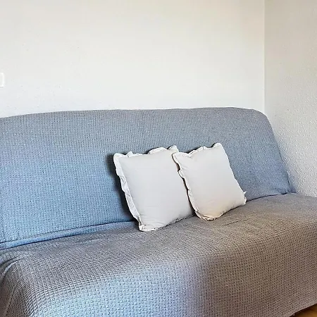 公寓 Le Balcon Sur La Vue Mer, Parking, 4 Pers